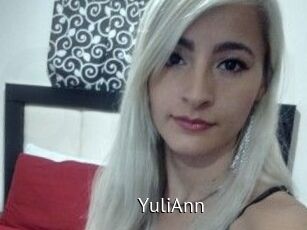 YuliAnn