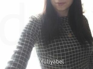 Yuliyabel