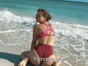 YummyApple