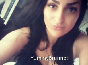 YummyBrunnet