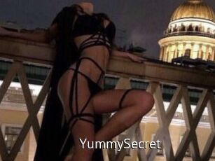 YummySecret