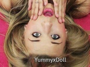 YummyxDoll