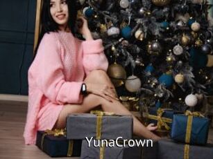 YunaCrown