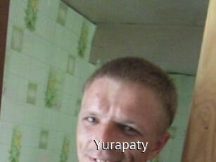 Yurapaty