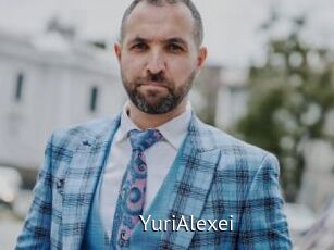 YuriAlexei