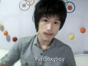 YuriSexyboy