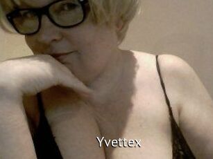 Yvettex