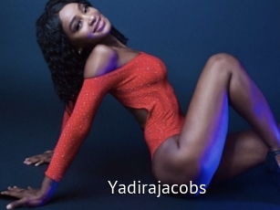 Yadirajacobs