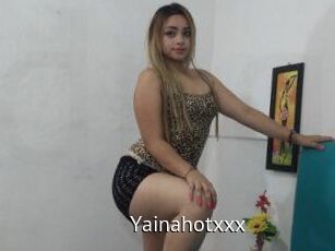 Yainahotxxx