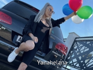 Yanahelana