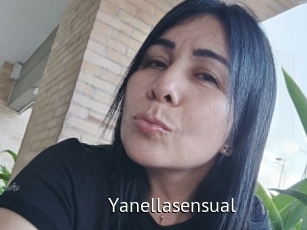 Yanellasensual