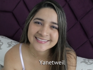 Yanetweil