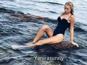 Yanirasunny