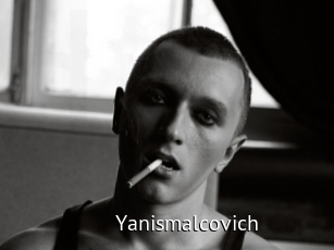 Yanismalcovich