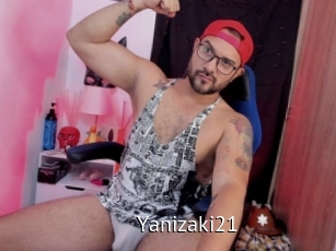 Yanizaki21