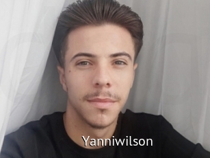 Yanniwilson