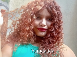 Yaradalida