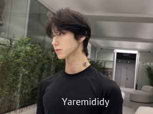 Yaremididy