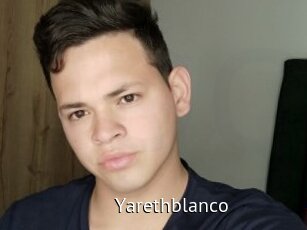 Yarethblanco