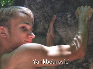 Yarikbebrovich