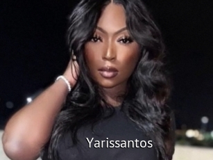 Yarissantos