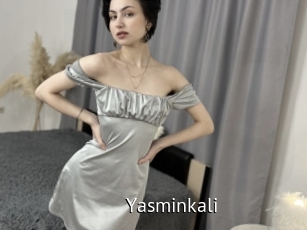 Yasminkali