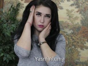 Yasminlumy