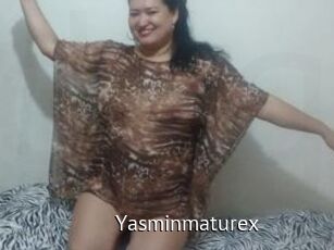 Yasminmaturex