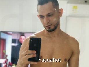 Yasuahot