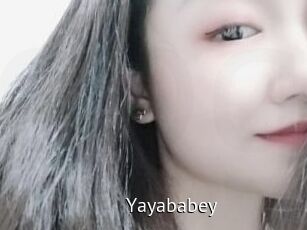 Yayababey