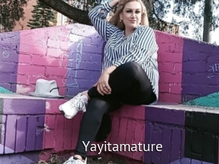 Yayitamature