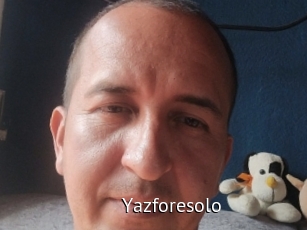 Yazforesolo