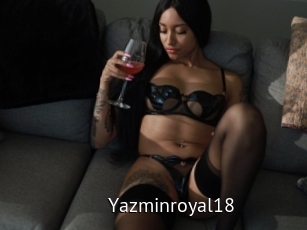 yazminroyal18 Du Porno Gratuit