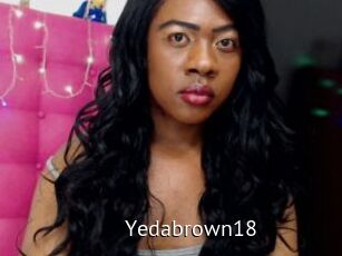 Yedabrown18