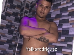 Yeikorodriguez