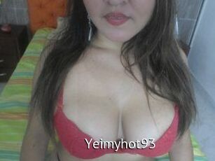 Yeimyhot93