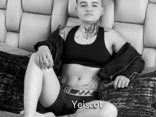 Yeiscot