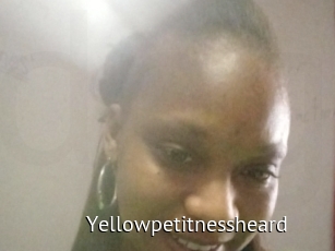 Yellowpetitnessheard