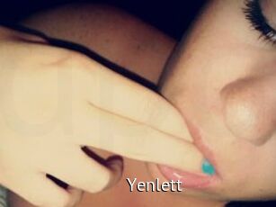 Yenlett