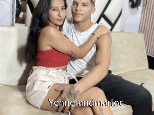 Yennerandmarloc