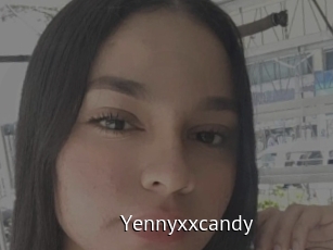 Yennyxxcandy