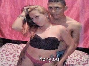 Yenyloui