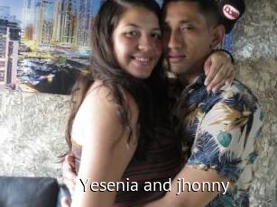 Yesenia_and_jhonny