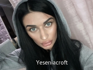 Yeseniacroft