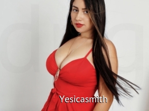 Yesicasmith