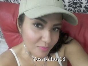 Yessikahot18