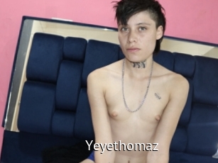 Yeyethomaz