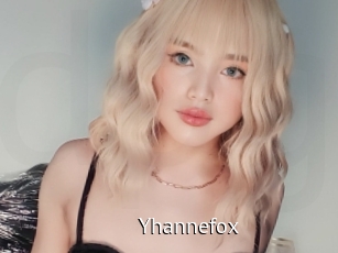 Yhannefox