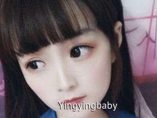 Yingyingbaby