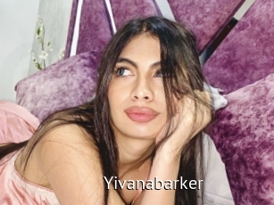 Yivanabarker